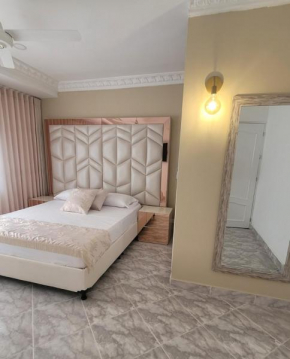 Casa Calina Hotel